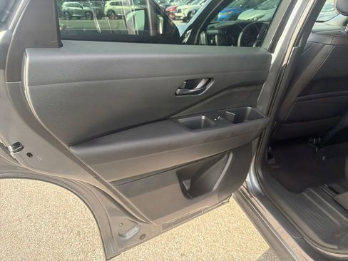 Used 2025 Nissan Pathfinder Rock Creek image 25