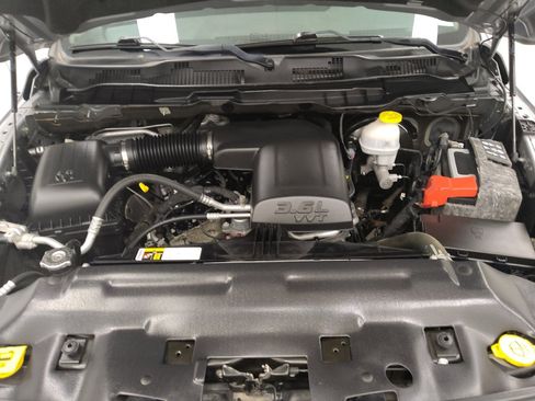 Used 2020 RAM 1500 Warlock w/ Electronics Group AWD/4WD image 30