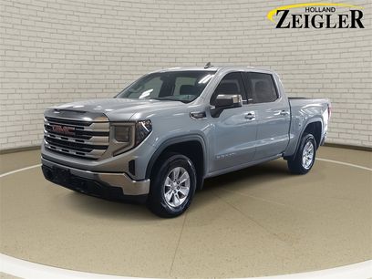 Used 2024 GMC Sierra 1500 SLE