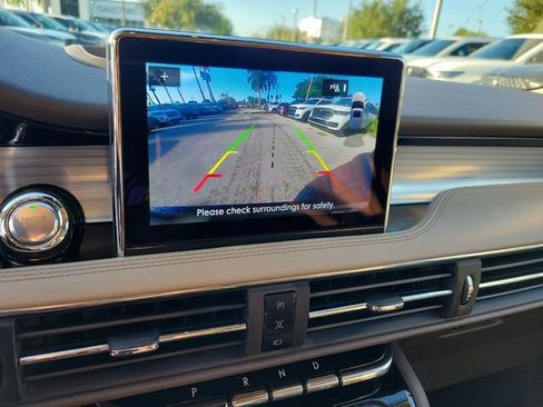 Certified 2020 Lincoln Corsair AWD w/ Premium Package image 31