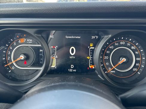 New 2026 Jeep Wrangler Willys image 20