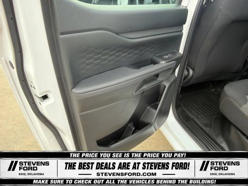 Used 2024 Ford Ranger XL RWD image 34