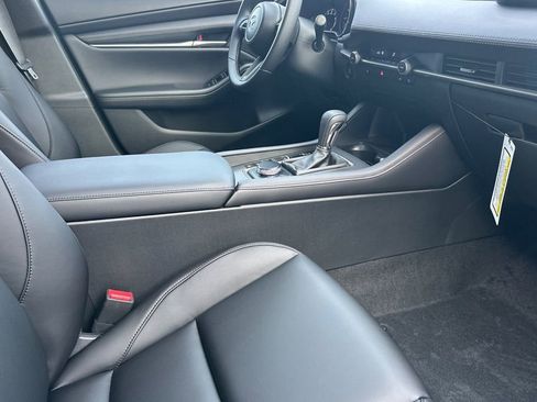 New 2026 MAZDA MAZDA3 2.5 S Sedan w/ Preferred Pkg FWD image 15