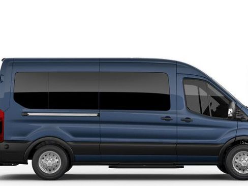 New 2026 Ford Transit 350 XLT AWD/4WD image 26
