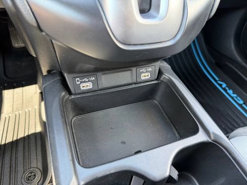 Certified 2020 Honda CR-V EX image 23