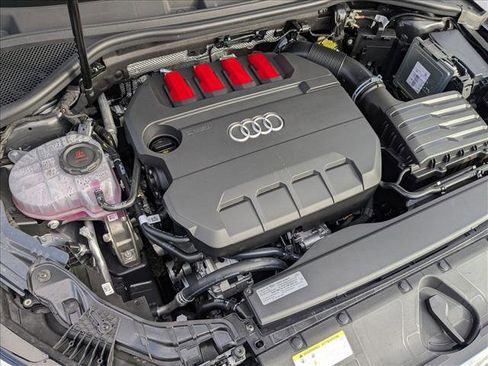 New 2026 Audi S3 Premium AWD/4WD image 18