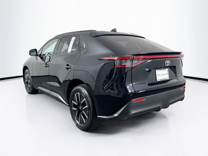 Certified 2026 Toyota bZ