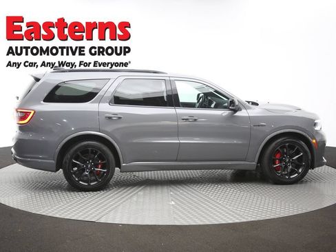 Used 2024 Dodge Durango R/T AWD/4WD image 46