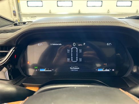 Used 2024 Jeep Grand Cherokee L Summit image 20