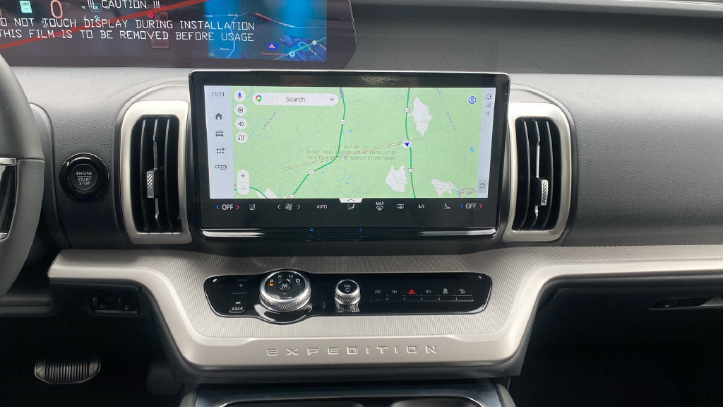 New 2027 Ford Expedition Active AWD/4WD image 20