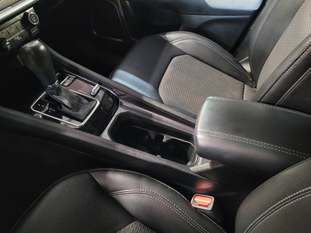 Used 2022 Jeep Compass Latitude AWD/4WD image 26