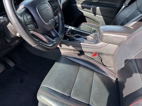 Used 2023 Dodge Durango GT AWD/4WD image 11