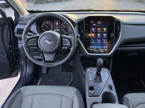 Certified 2024 Subaru Crosstrek 2.0i Premium image 4
