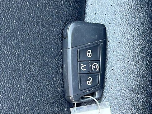Certified 2021 Volkswagen Atlas SE AWD/4WD image 29
