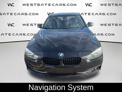 Used 2017 BMW 330i Sedan image 4
