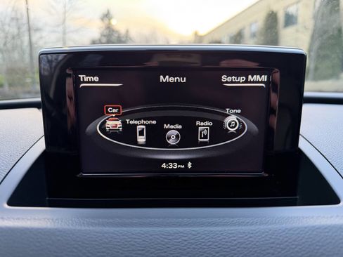 Used 2015 Audi Q3 2.0T Premium Plus w/ Driver Assistance Package image 20