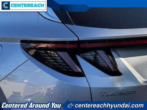 Used 2023 Hyundai Tucson SEL AWD/4WD image 9