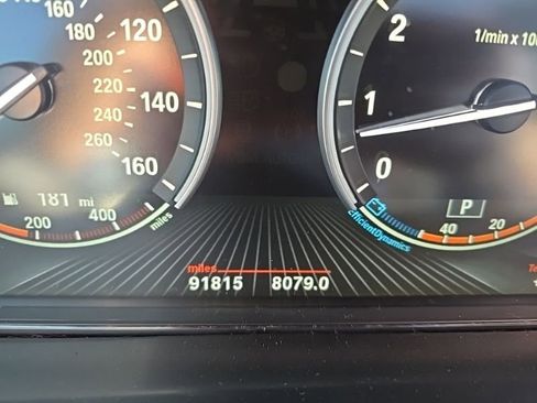 Used 2018 BMW X5 xDrive35i AWD/4WD image 12
