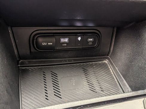 Used 2023 Kia Sportage SX image 20