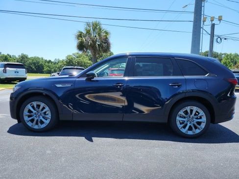 New 2026 MAZDA CX-90 3.3 Turbo w/ Preferred Package AWD/4WD image 6