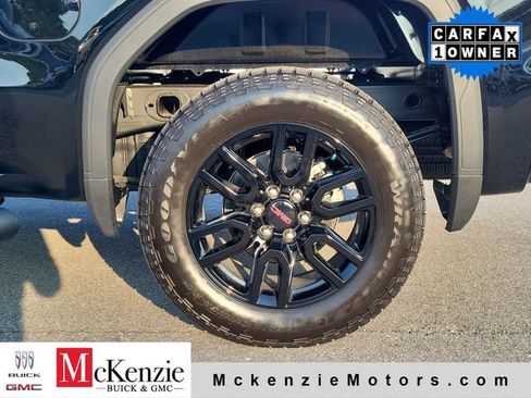 Used 2026 GMC Sierra 1500 Elevation w/ Elevation Select Package AWD/4WD image 30