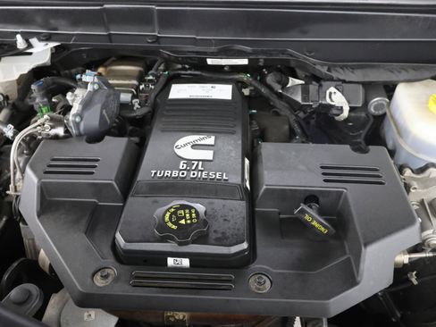 Used 2020 RAM 2500 Laramie AWD/4WD image 20