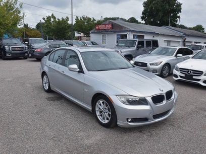Used 2010 BMW 328i Sedan