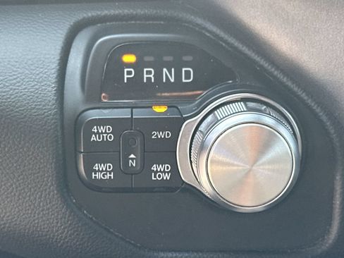 Used 2021 RAM 1500 Laramie w/ Sport Appearance Package AWD/4WD image 29