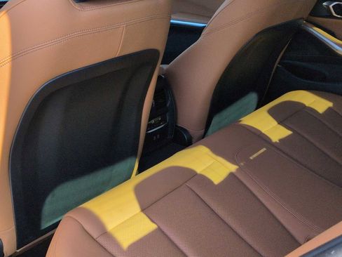 Certified 2024 BMW 330i xDrive Sedan w/ Premium Package image 16