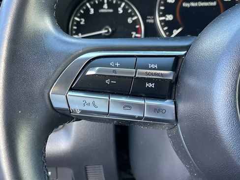 Used 2023 MAZDA CX-30 AWD 2.5 S w/ Preferred Package image 15