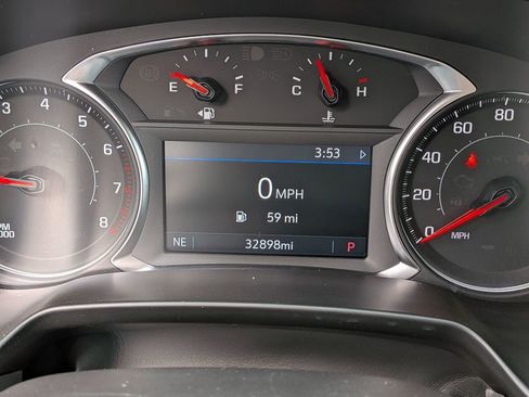 Used 2025 Chevrolet Blazer LT FWD image 31