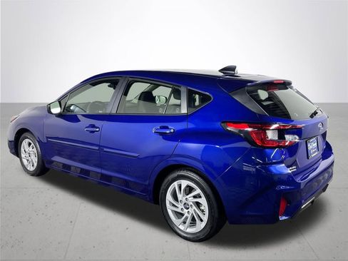 Certified 2024 Subaru Impreza 2.0i image 9