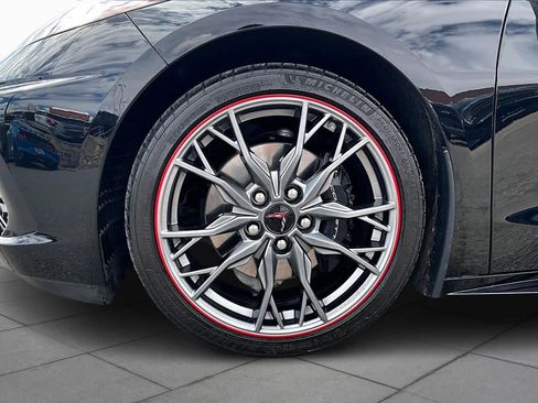 Used 2024 Chevrolet Corvette 1LT image 11
