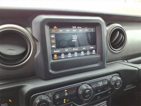 Used 2020 Jeep Wrangler Unlimited Sport image 20