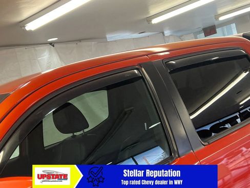 Used 2018 Toyota Tacoma TRD Off-Road image 6