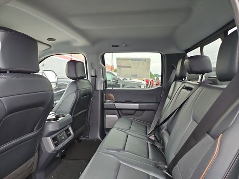 New 2026 Ford F250 Lariat w/ Lariat Ultimate Package image 19