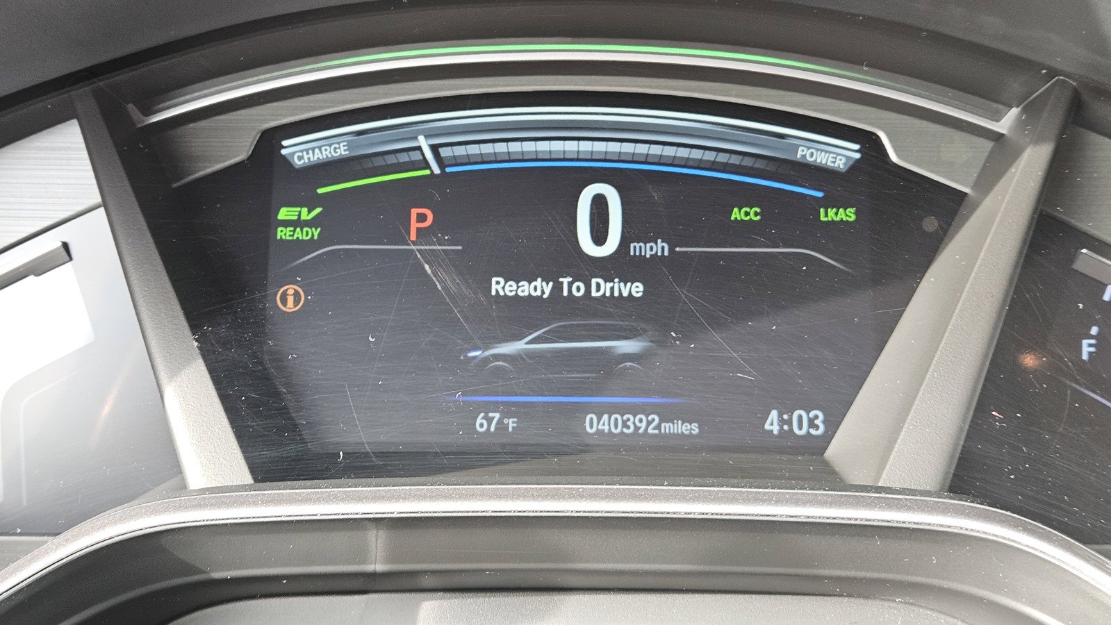 Used 2022 Honda CR-V Touring image 16