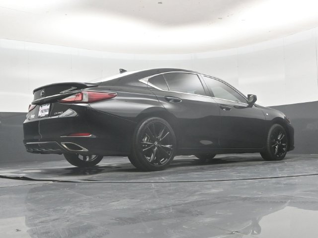 Used 2022 Lexus ES 350 F Sport FWD image 51