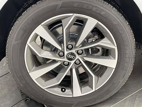 Used 2022 Audi Q5 2.0T Premium Plus image 13