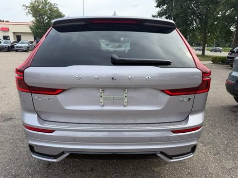 Used 2026 Volvo XC60 B5 Plus w/ Protection Package Premier AWD/4WD image 7