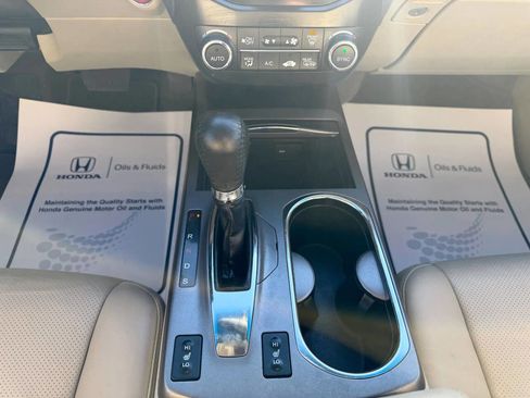 Used 2015 Acura RDX AWD w/ Technology Package image 18