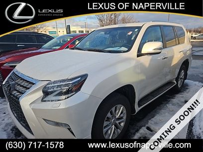Used 2023 Lexus GX 460 Premium w/ Premium Package