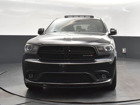 Used 2018 Dodge Durango GT w/ Premium Group image 10