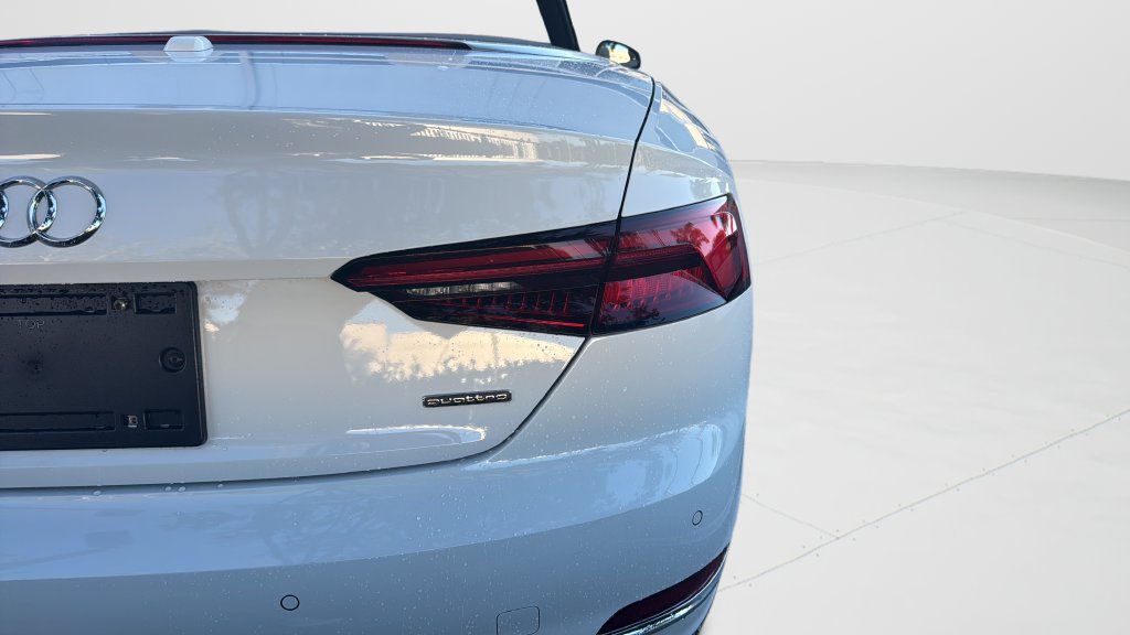 Used 2019 Audi A5 2.0T Premium Plus AWD/4WD image 28