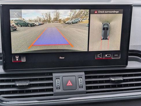 Used 2023 Audi Q5 2.0T Premium Plus w/ Premium Plus Package image 29