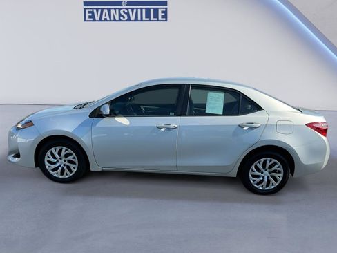 Used 2019 Toyota Corolla LE FWD image 8