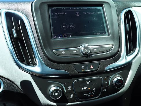 Used 2023 Chevrolet Equinox LS w/ LPO, Cargo Package image 43