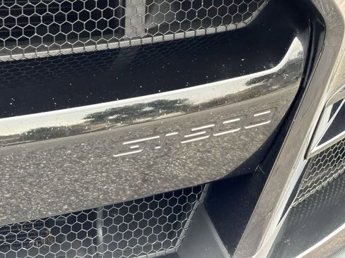 Used 2020 Ford Mustang Shelby GT500 w/ Technology Package image 35