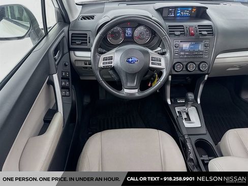 Used 2015 Subaru Forester 2.5i Limited w/ Popular Package #1 AWD/4WD image 22