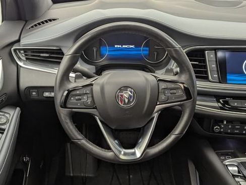 Used 2022 Buick Enclave Premium w/ Experience Buick Package AWD/4WD image 10